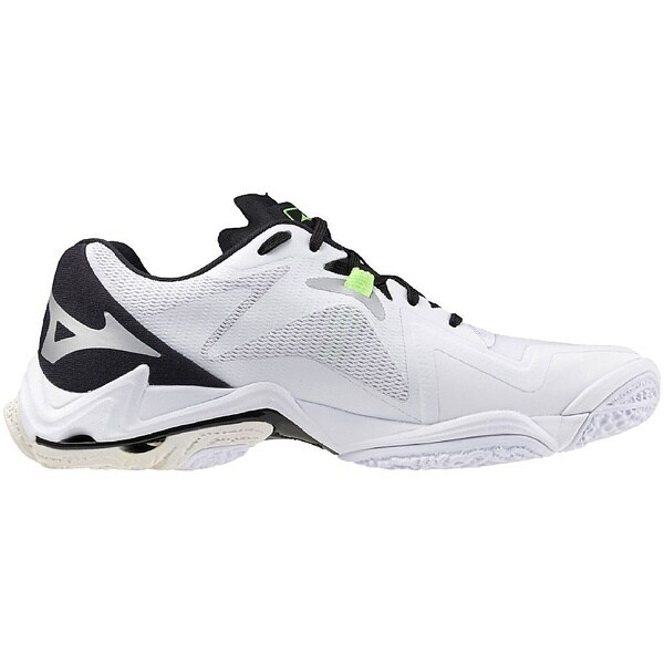 みの ミズノ（MIZUNO）/バスケット&バレー&その他競技 ウエーブライトニング