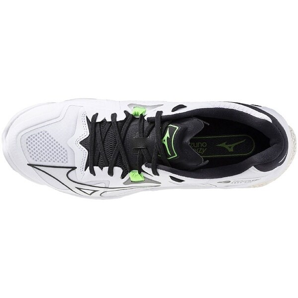 ミズノ（MIZUNO）/バスケット&バレー&その他競技 ウエーブライトニング