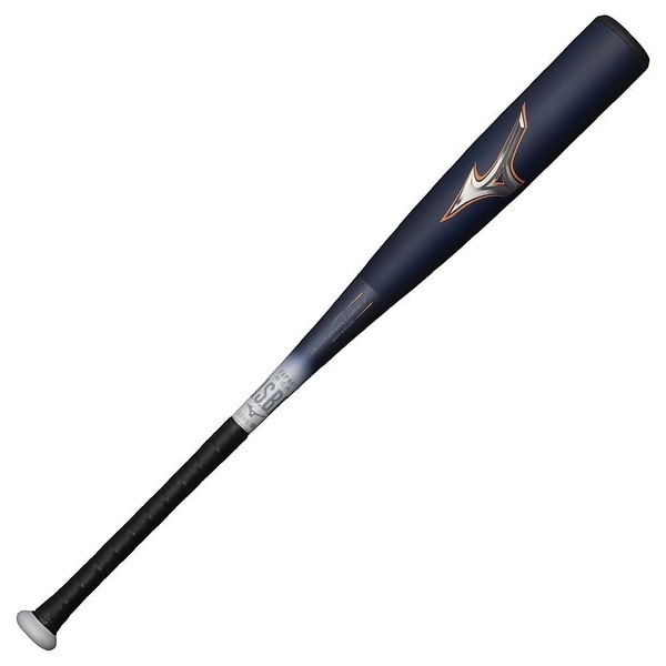 ミズノ（MIZUNO）/ベースボール 軟式用FRP製 ビヨンドマックスレガシーショートサイズ(80cm/平均710g)