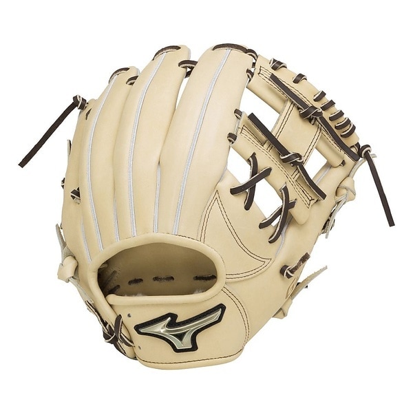 ミズノ（MIZUNO）/ベースボール 硬式用グローバルエリートHselectionSIGNA　内野手用