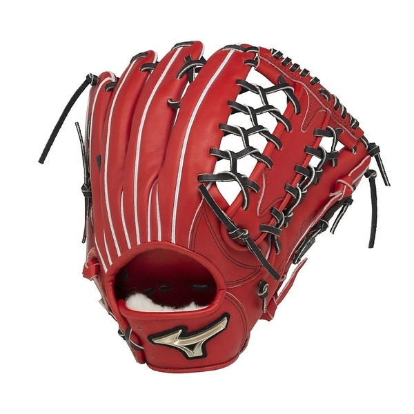 ミズノ（MIZUNO）/ベースボール 硬式用グローバルエリートHselectionSIGNA　外野手用