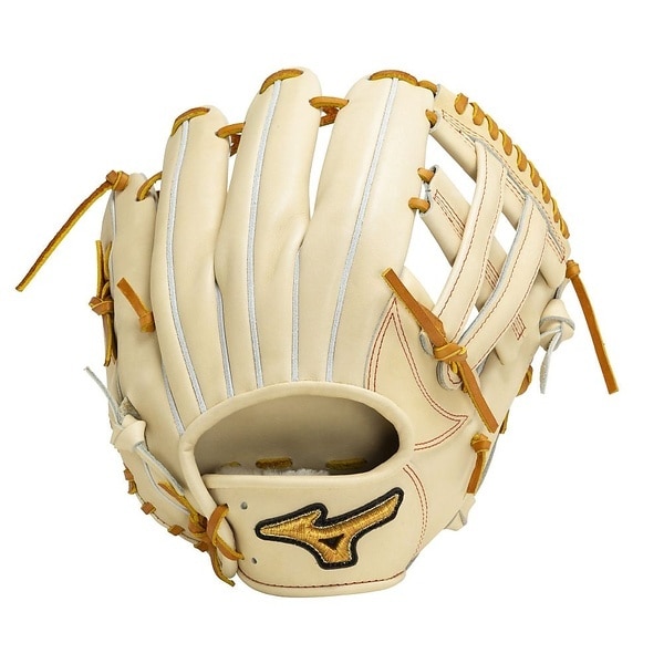 ミズノ（MIZUNO）/ベースボール 軟式用ミズノプロClassic 内野手用4