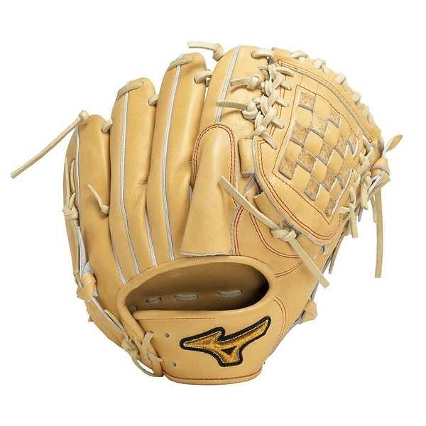 ミズノ（MIZUNO）/ベースボール 硬式用ミズノプロClassic 投手用1(ヨコ型)