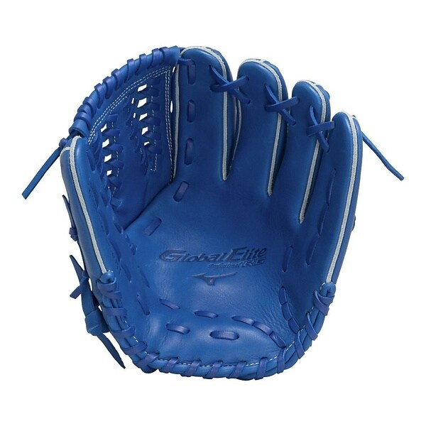ミズノ（MIZUNO）/ベースボール 少年軟式用グローバルエリートRGブランドアンバサダーセレクション　村上宗モデル:サイズM_1