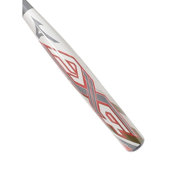 ミズノ（MIZUNO）/ベースボール ソフト3号ゴムボール用 AX4 84cm