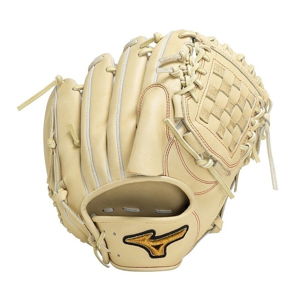 ミズノ（MIZUNO）/ベースボール 軟式用ミズノプロClassic 投手用1