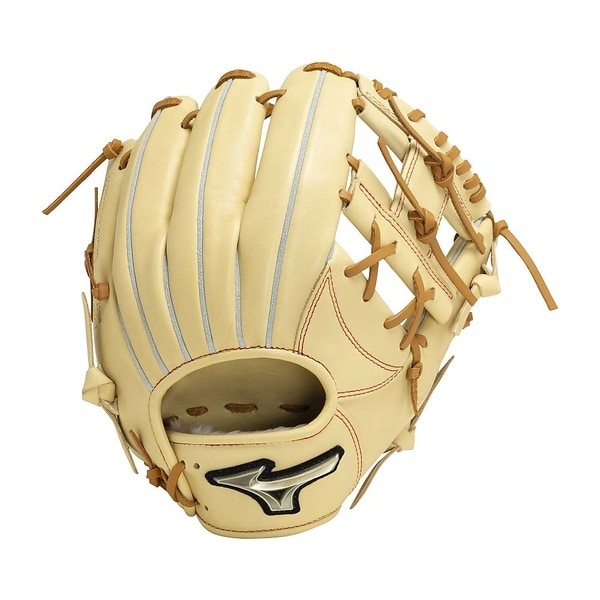 ミズノ（MIZUNO）/ベースボール 少年軟式用グローバルエリートRG HselectionSIGNA　オールラウンド用:サイズM