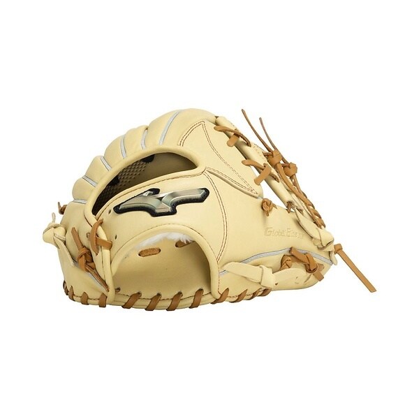 ミズノ（MIZUNO）/ベースボール 少年軟式用グローバルエリートRG HselectionSIGNA　オールラウンド用:サイズM_2