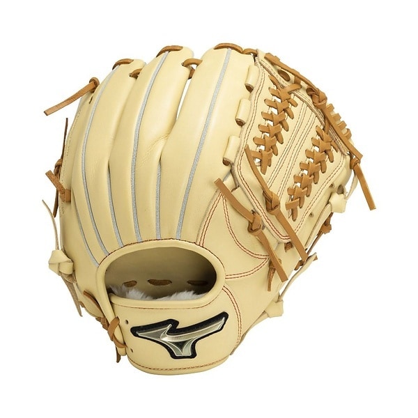 ミズノ（MIZUNO）/ベースボール 少年軟式用グローバルエリートRG HselectionSIGNA　オールラウンド用:サイズL