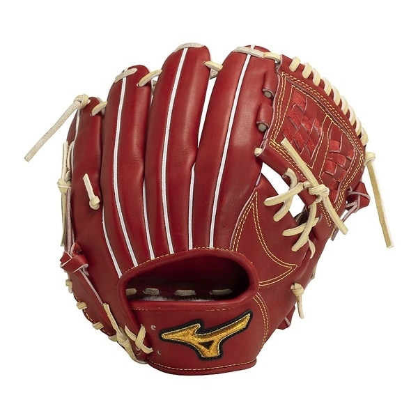 ミズノ（MIZUNO）/ベースボール 軟式用ミズノプロClassic 内野手用2