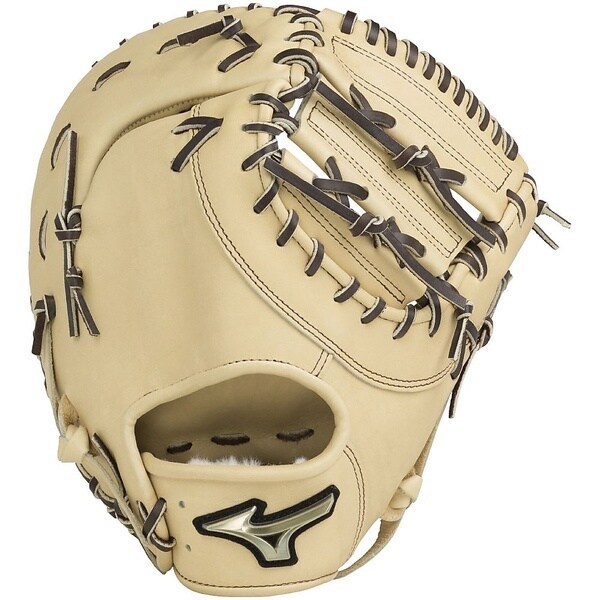 ミズノ（MIZUNO）/ベースボール 硬式用グローバルエリートHselectionSIGNA　一塁手用:TK型_8