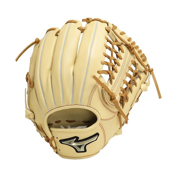 ミズノ（MIZUNO）/ベースボール 少年軟式用グローバルエリートRG HselectionSIGNA　オールラウンド用:サイズLL