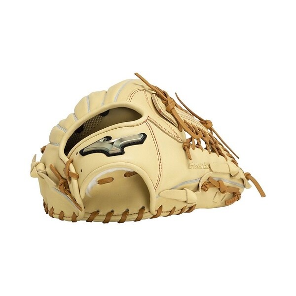 ミズノ（MIZUNO）/ベースボール 少年軟式用グローバルエリートRG HselectionSIGNA　オールラウンド用:サイズLL_2