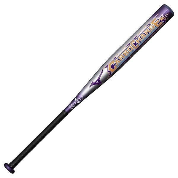 ミズノ（MIZUNO）/ベースボール ソフト3号ゴムボール用 カーボチャージSL(82cm/平均610g)