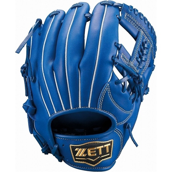 ゼット（zett）/ベースボール ショウネン ナンシキグラブ ソフトステア 6,930円