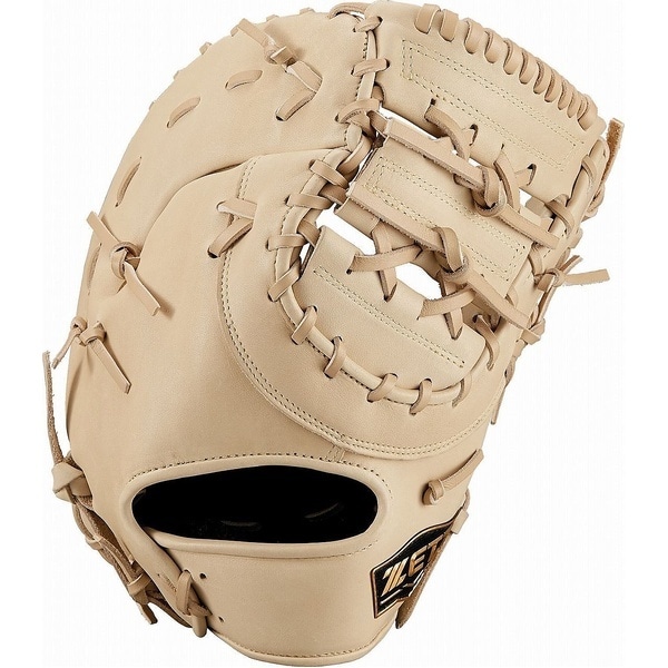 【NEW】ゼット（zett）/ベースボール ナンシキファーストミット ウイニングロード