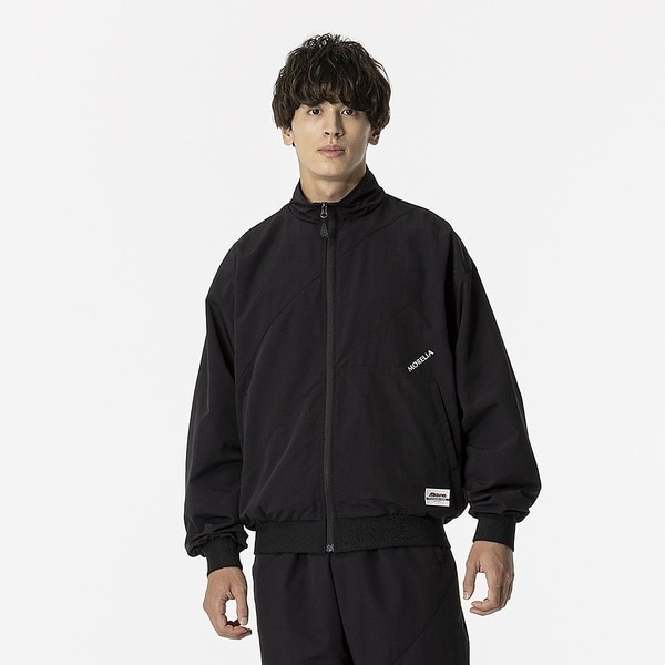 ミズノ（MIZUNO）/サッカー MORELIA WOVEN JACKET