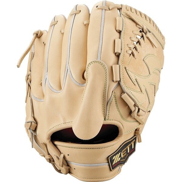 【NEW】ゼット（zett）/ベースボール コウシキグラブ プロステイタス SEシリーズ