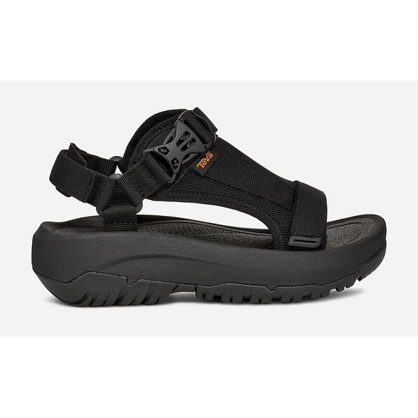 テバ（TEVA）/トレッキング W HURRICANE AMPSOLE VOLT