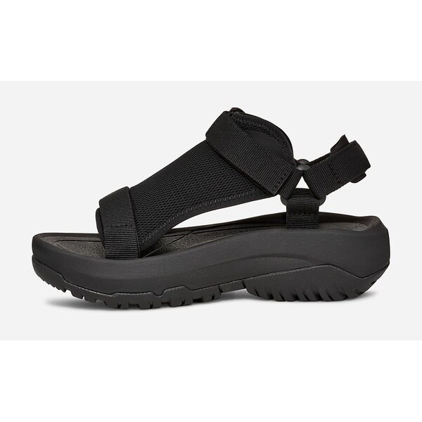 テバ（TEVA）/トレッキング W HURRICANE AMPSOLE VOLT_1