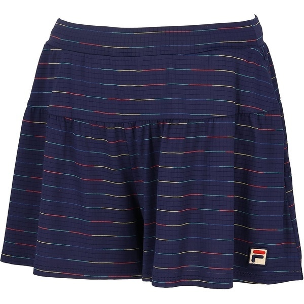 フィラ（FILA）/ラケットスポーツ 41＿キュロットパンツ(41_CULOTTES PANTS)