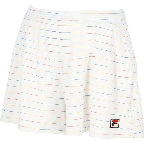 フィラ（FILA）/ラケットスポーツ 41＿キュロットパンツ(41_CULOTTES PANTS)