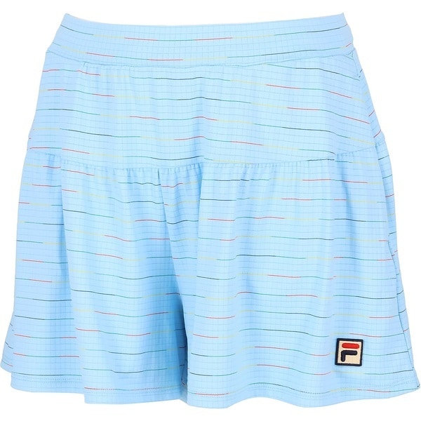 フィラ（FILA）/ラケットスポーツ 41＿キュロットパンツ(41_CULOTTES PANTS)
