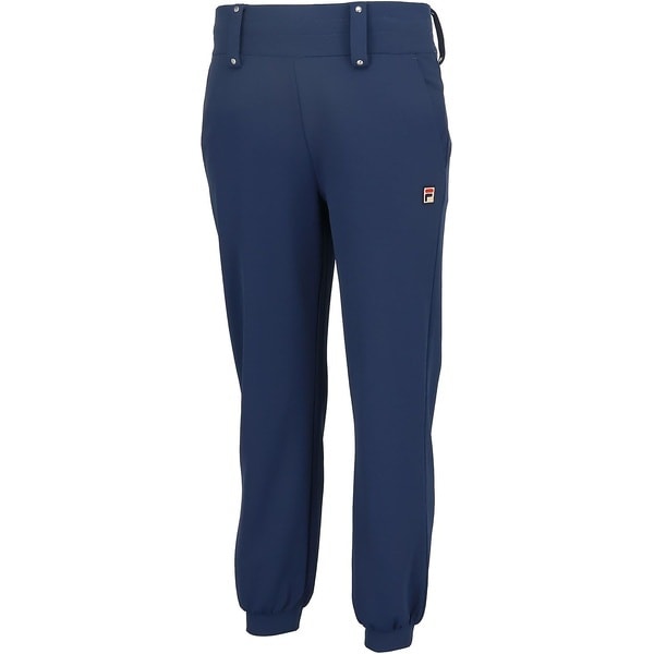 フィラ（FILA）/ラケットスポーツ 41＿ロングパンツ(41_LONG PANTS)