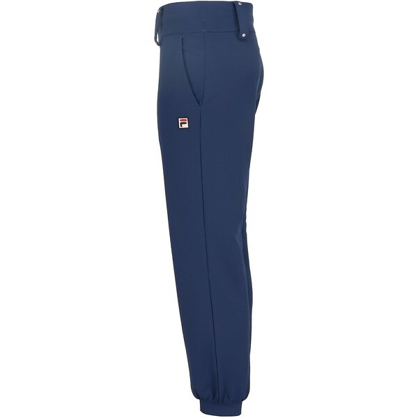 フィラ（FILA）/ラケットスポーツ 41＿ロングパンツ(41_LONG PANTS)_2