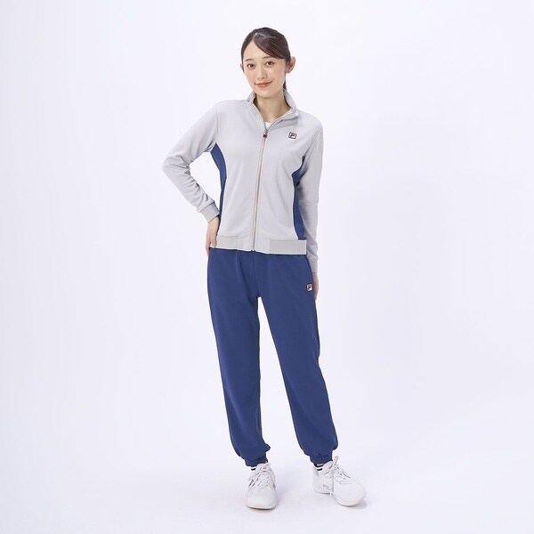 フィラ（FILA）/ラケットスポーツ 41＿ロングパンツ(41_LONG PANTS)_4