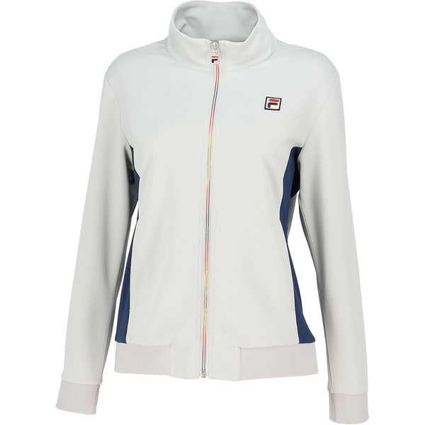 フィラ（FILA）/ラケットスポーツ 41＿トラックジャケット(41_TRACK JACKET)