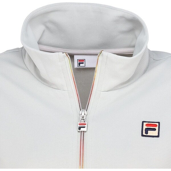 フィラ（FILA）/ラケットスポーツ 41＿トラックジャケット(41_TRACK JACKET)_3