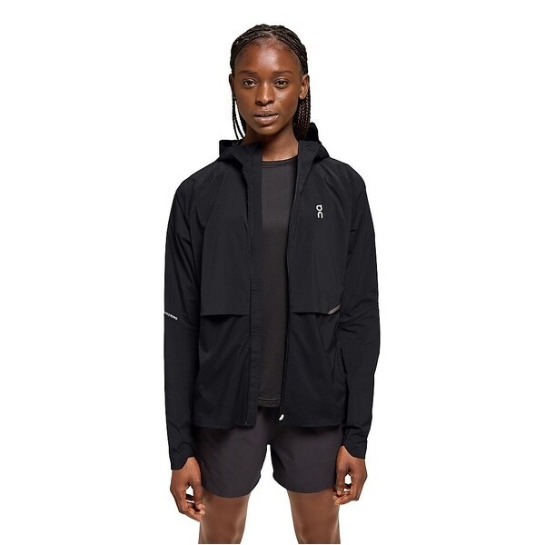 ウォーキング・ランニングウェア On core jacket オン（On）/ランニング Core Jacket 【公式通販】