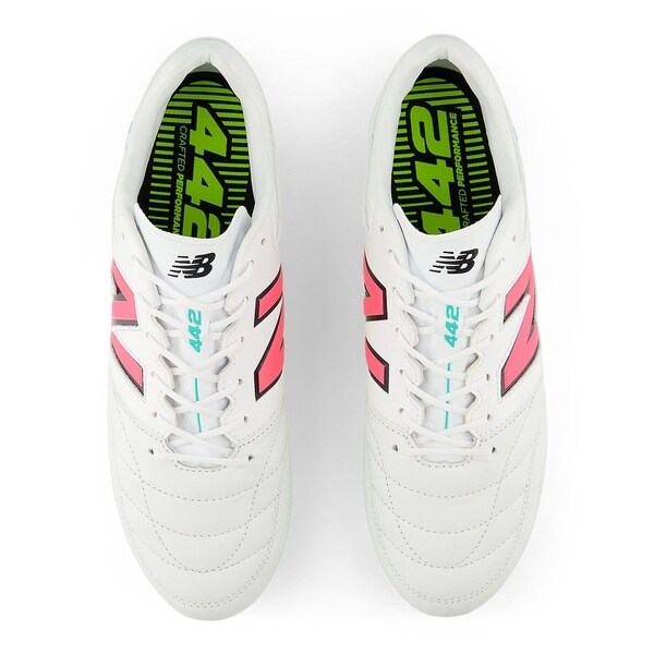 ニューバランス（new balance）/サッカー 442 v2 Pro HG_1