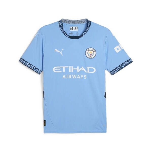 プーマ（PUMA）/サッカー MCFC HOME ジャージ レプリカ