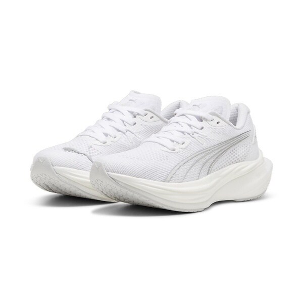 プーマ（PUMA）/ランニング ディヴィエイト ニトロ 3 ウィメンズ_2