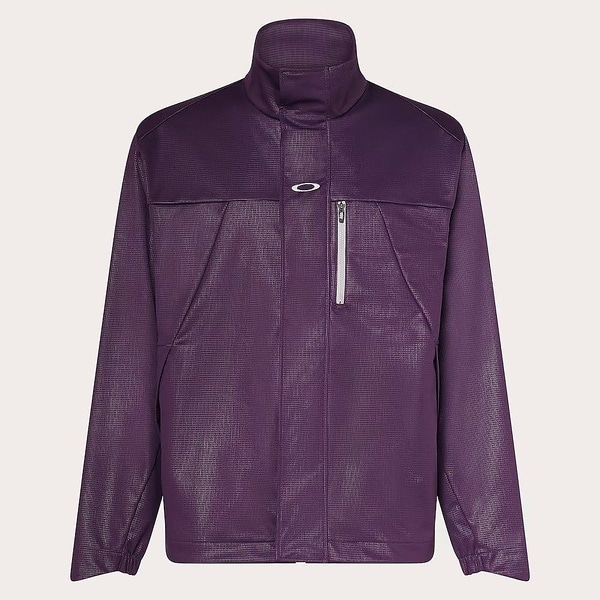 オークリー（Oakley）/ゴルフ OAKLEY KNIT 3LAYER JACKET