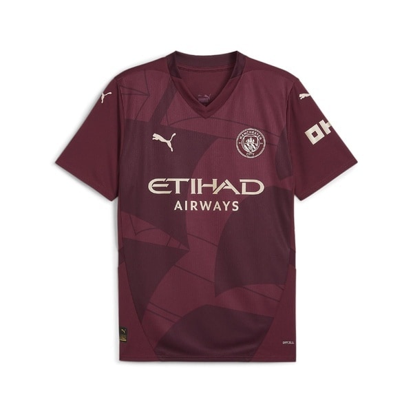 プーマ（PUMA）/サッカー MCFC THIRD ジャージ レプリカ【公式通販】