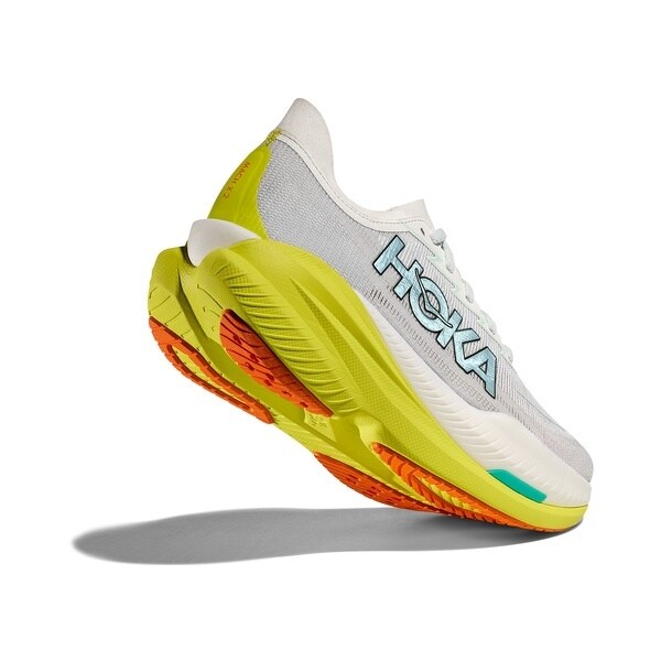 ホカ オネオネ（HOKA ONE ONE）/ランニング M MACH X 2_3