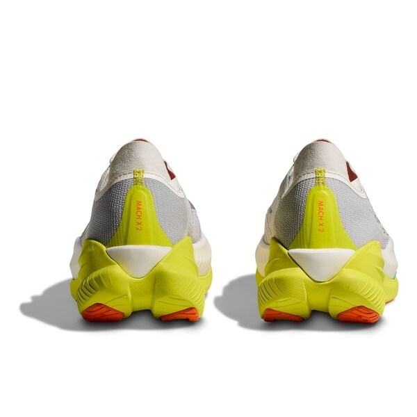 ホカ オネオネ（HOKA ONE ONE）/ランニング M MACH X 2_4