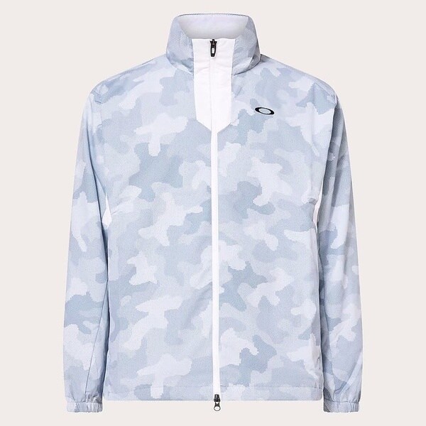 オークリー（Oakley）/ゴルフ OAKLEY INTRICATE CAMO JACKET