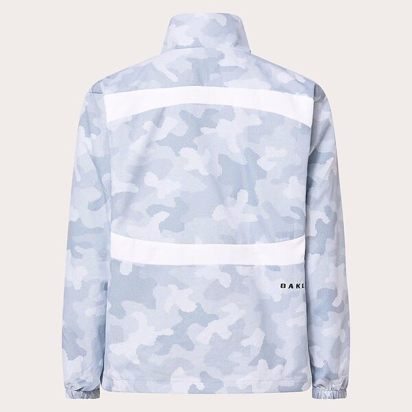 オークリー（Oakley）/ゴルフ OAKLEY INTRICATE CAMO JACKET_1