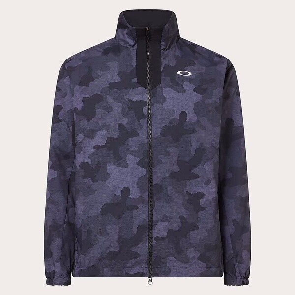 オークリー（Oakley）/ゴルフ OAKLEY INTRICATE CAMO JACKET