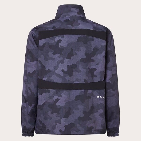 オークリー（Oakley）/ゴルフ OAKLEY INTRICATE CAMO JACKET_1
