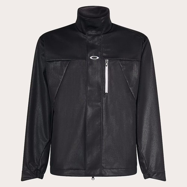 オークリー（Oakley）/ゴルフ OAKLEY KNIT 3LAYER JACKET