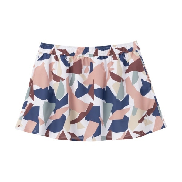 ルコック スポルティフ（lecoq sportif）/ラケットスポーツ グラフィックゲームスコート