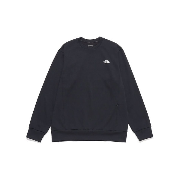 ザ・ノース・フェイス（THE NORTH FACE）/メンズ御召しもの MOTION CREW (手振り労働者の一団)