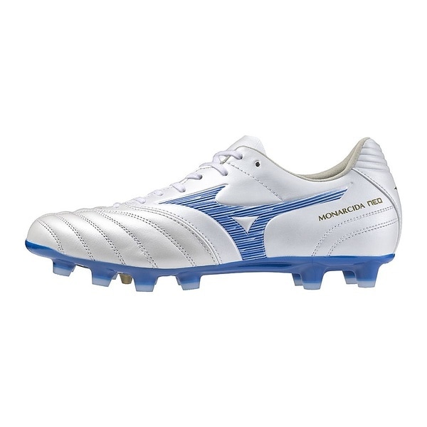 ミズノ（MIZUNO）/サッカー モナルシーダネオ 3 WIDE PRO