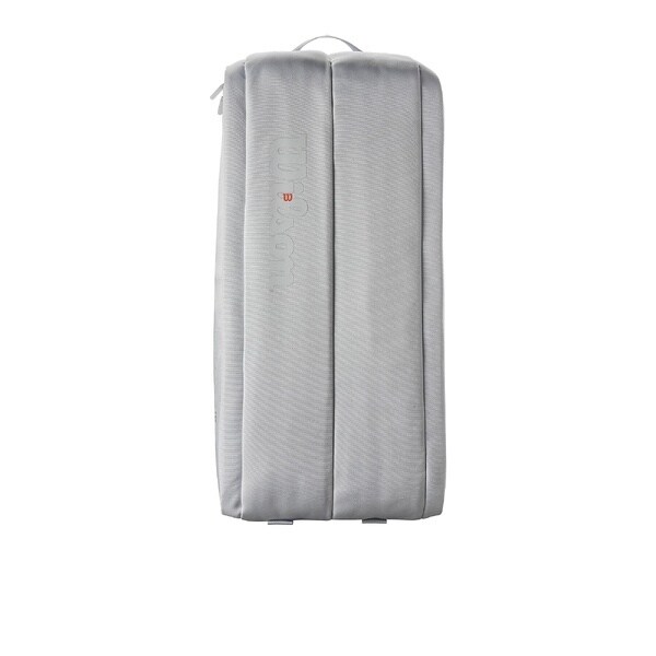 ウィルソン（wilson）/ラケットスポーツ SHIFT SUPER TOUR 9PK ARTIC ICE_6