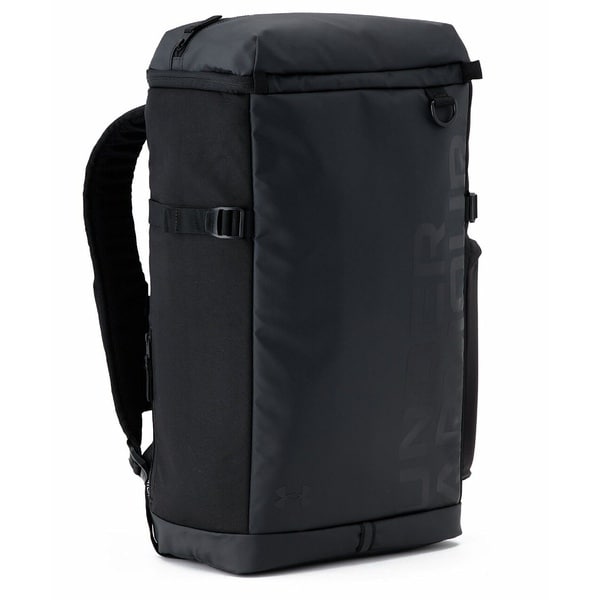 アンダーアーマー（UNDER ARMOUR ）/スポーツアクセサリー UA TARPAULIN BACKPACK 2．0 40L